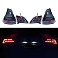 Tail Light Assembly for Tesla Model 3 & Model Y - Tesery Official Store