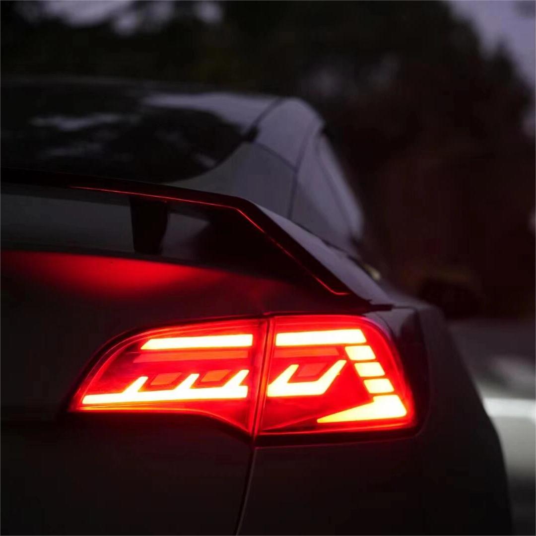 Tail Light Assembly for Tesla Model 3 & Model Y - Tesery Official Store