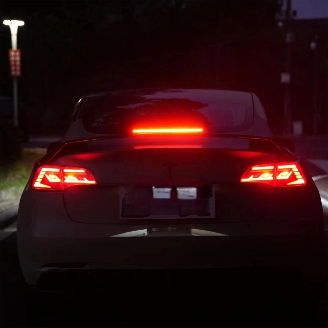 Tail Light Assembly for Tesla Model 3 & Model Y - Tesery Official Store