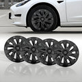 TESERY 18” 19” 20” Wheel Covers for Tesla Model 3 / Model Y (4PCS) - Tesery Official Store