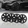 TESERY 18” 19” 20” Wheel Covers for Tesla Model 3 / Model Y (4PCS) - Tesery Official Store