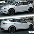 TESERY 18'' 19'' 20'' Wheel Covers for Tesla Model 3 / Model Y (4pcs) - Tesery Official Store