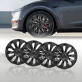 TESERY 18” 19” 20” Wheel Covers for Tesla Model 3 / Model Y (4PCS) - Tesery Official Store