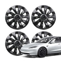 TESERY 18″ 19″ Hubcaps for Tesla Model 3/Y (4PCS) - Tesery Official Store