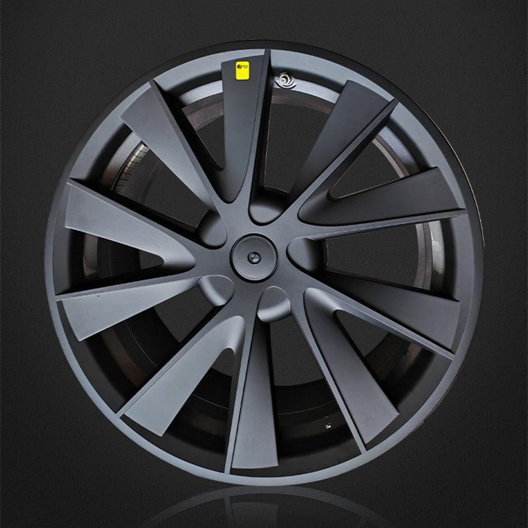 TESERY 18' 19' Hubcaps for Tesla Model 3/Y【4PCS】 - Tesery Official Store