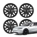 TESERY 18″ Original Style Wheel Cover For Tesla Model 3 Highland (4PCS) - Tesery Official Store