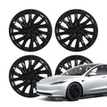 TESERY 18″ Wheel Cover for Tesla Model 3 Highland (4PCS) - Tesery Official Store