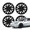 TESERY 18″ Wheel Cover for Tesla Model 3 Highland (4PCS) - Tesery Official Store