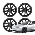 TESERY 18″ Wheel Covers For Tesla Model 3 (4PCS) - Tesery Official Store