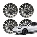 TESERY 19″ 20″ Uberturbine Wheel Covers For Tesla Model Y - Tesery Official Store