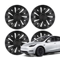 TESERY 19” 20” Uberturbine Wheel Covers For Tesla Model Y - Tesery Official Store