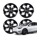 TESERY 19″ Big Blade Wheel Covers For Tesla Model Y (4PCS) - Tesery Official Store