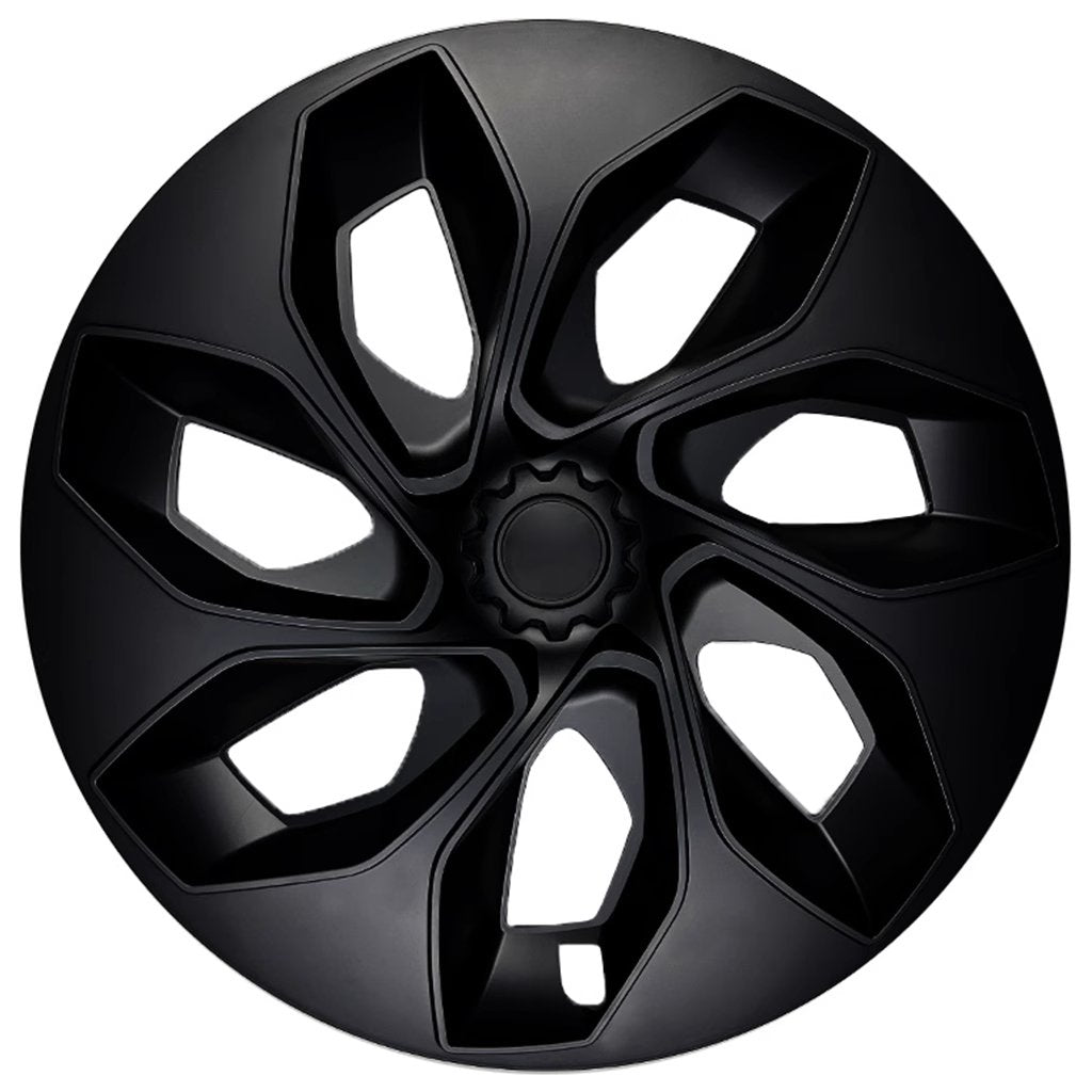 TESERY 19″ Starship Wheel Covers for Tesla Model Y - Tesery Official Store