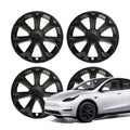 TESERY 19″ Tomahawk Wheel Covers For Tesla Model Y (4PCS) - Tesery Official Store