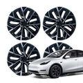 TESERY 19″ Trinan Wheel Covers for Tesla Model Y (4PCS) - Tesery Official Store