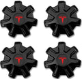 TESERY 19″ Wheel Center Caps for Tesla Model Y - Tesery Official Store