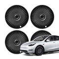 TESERY 19″ Wheel Cover Unlimited Style For Tesla Model Y (4PCS) - Tesery Official Store