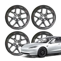 TESERY 19″ Wheel Covers for Tesla Model 3 (4PCS) - Tesery Official Store