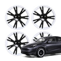 TESERY 19″ Wheel Covers for Tesla Model Y (4PCS) - Tesery Official Store