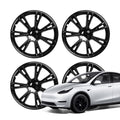 TESERY 19″ Wheel Covers for Tesla Model Y (4PCS) - Tesery Official Store