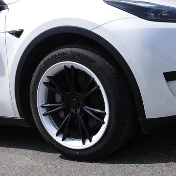TESERY Wheel Covers 19' Tesla-malli Y 2020-2024.