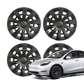 TESERY 20″ Warlord Wheel Covers For Tesla Model Y (4PCS) - Tesery Official Store