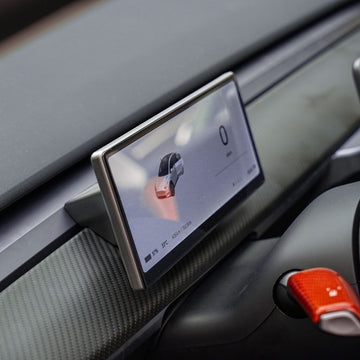 TESERY 9‘’ Carplay Instrument Dashboard Screen Display for Tesla Model 3 / Y