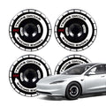 TESERY Aero DISC Wheel Covers for Model Y / Model 3 Highland - Tesery Official Store