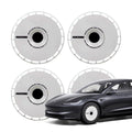 TESERY Aero DISC Wheel Covers for Model Y / Model 3 Highland - Tesery Official Store