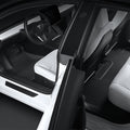 TESERY All Weather 3D Floor Mats for Tesla Model Y & Model 3 Highland - Tesery Official Store