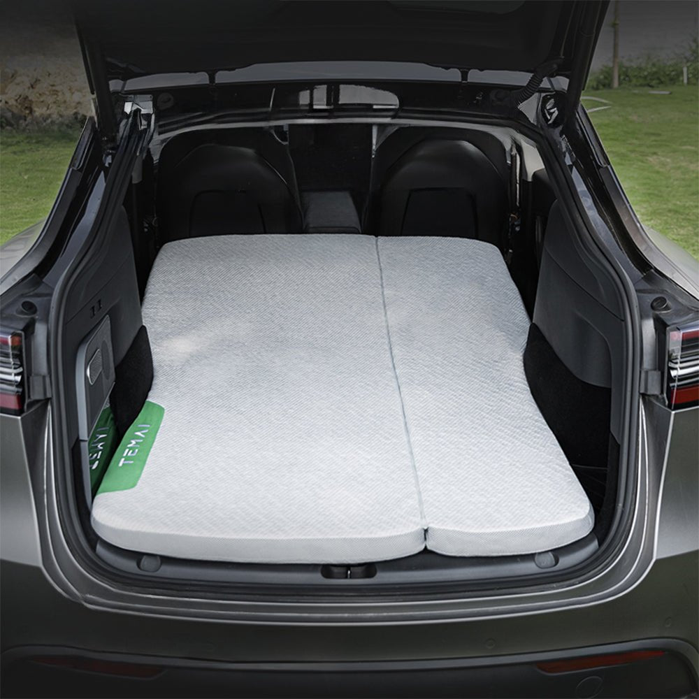 TESERY Camping Mattress for Tesla Model 3/Y - Tesery Official Store