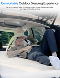 TESERY Camping Mattress for Tesla Model Y - Tesery Official Store