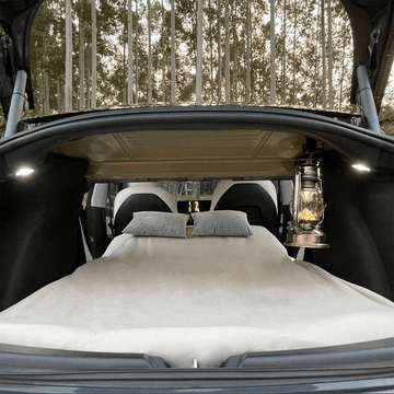 TESERY Camping Mattress for Tesla Model Y - Tesery Official Store