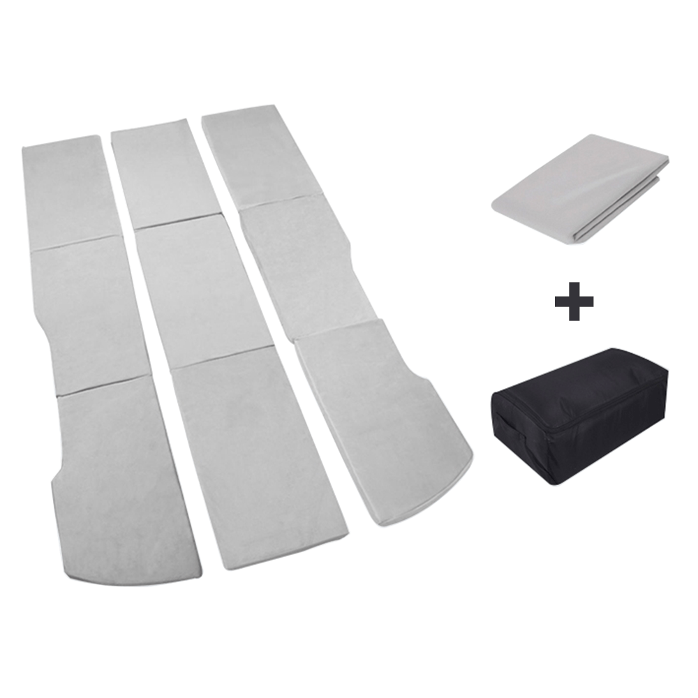 TESERY Camping Mattress for Tesla Model Y - Tesery Official Store