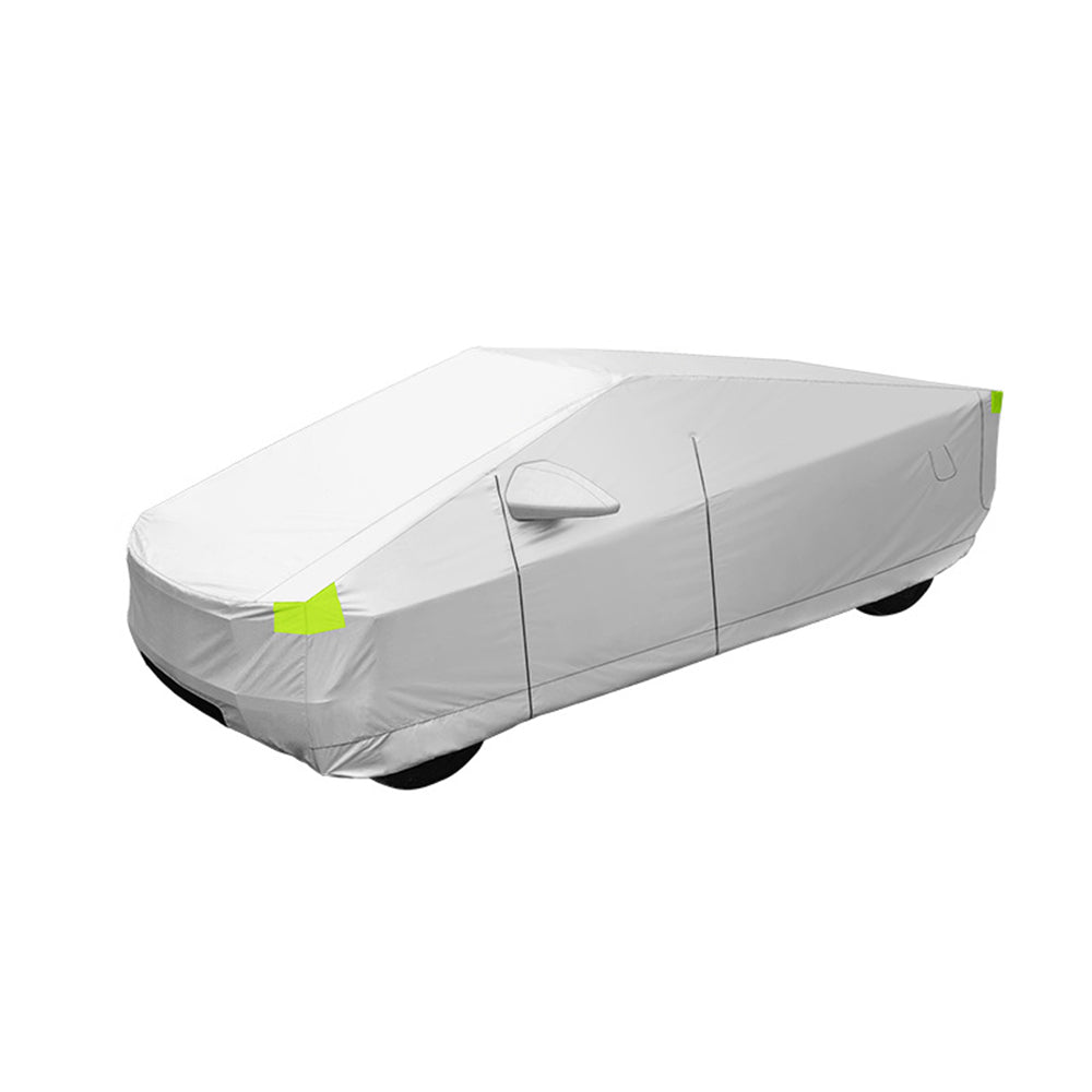 TESERY Car cover for Tesla Cybertruck - Tesery Official Store