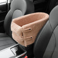 TESERY Center Console Dog Car Seat for Small Dogs - Tesery Official Store