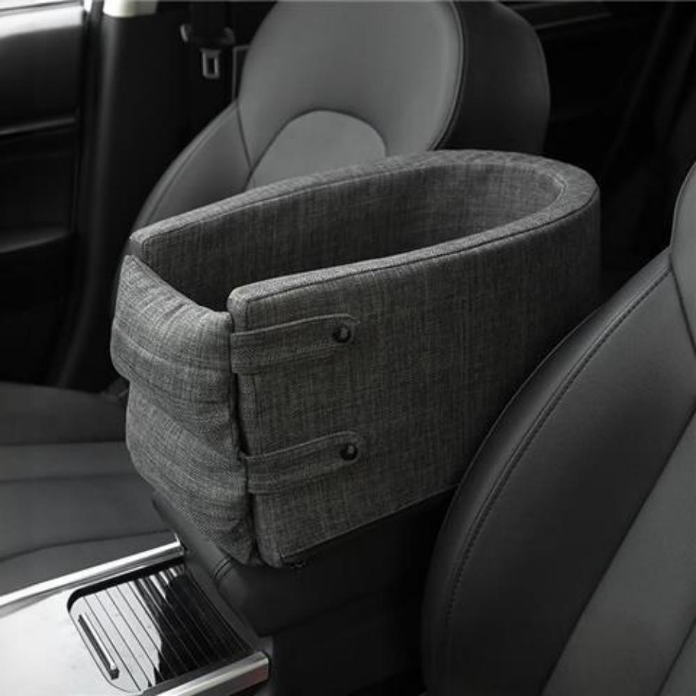 TESERY Center Console Dog Car Seat for Small Dogs - Tesery Official Store