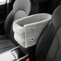 TESERY Center Console Dog Car Seat for Small Dogs - Tesery Official Store