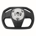 TESERY Cyber Steering Wheel for Tesla Model 3 / Y【Cybertruck Style】 - Tesery Official Store