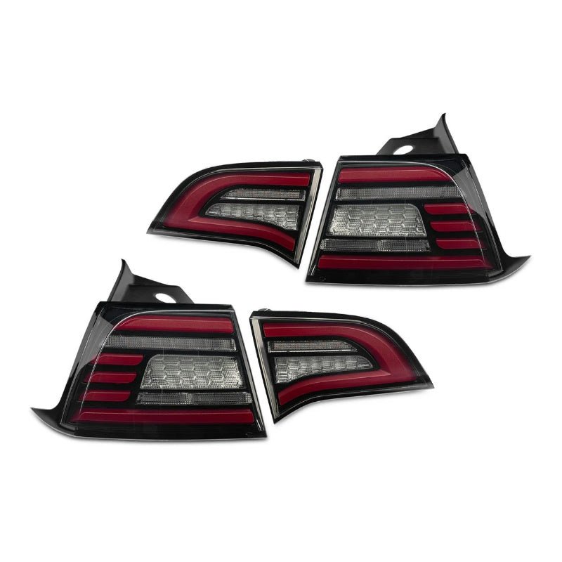 "Eagle Eye" Rear Tail Light for Tesla Model 3/Y - Tesery Official Store