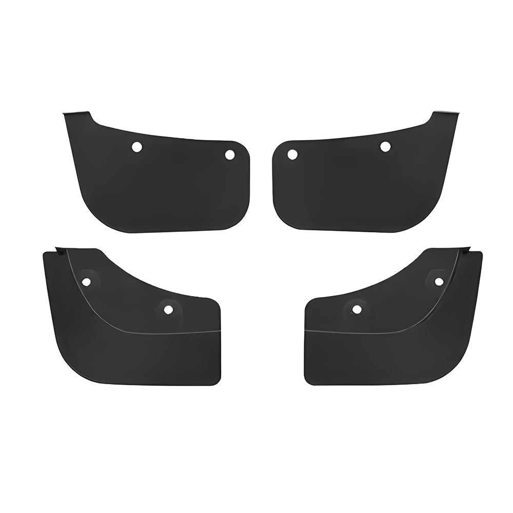 TESERY Hidden Mud Flaps Splash Guards for Model 3 Highland / Model Y Juniper - Tesery Official Store