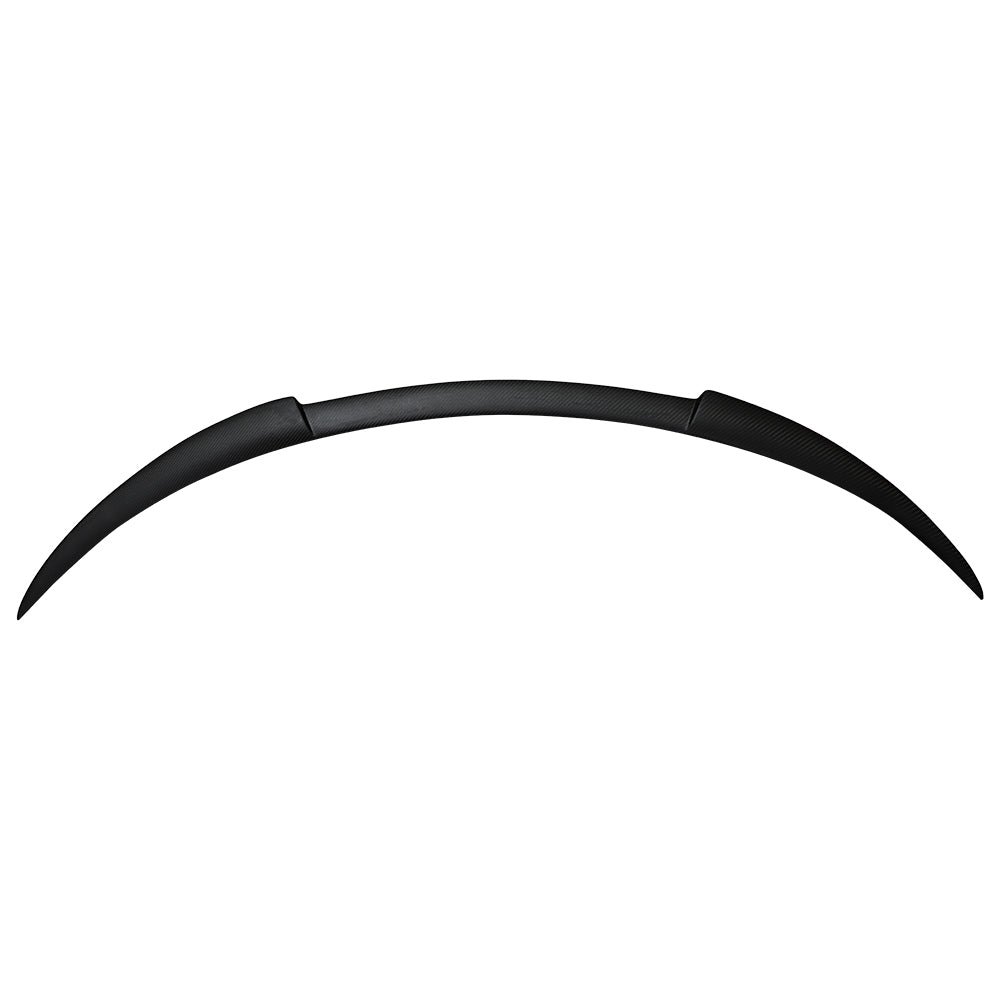 TESERY Model 3 Highland Rear Trunk Spoiler - Carbon Fiber Exterior Mods - Tesery Official Store