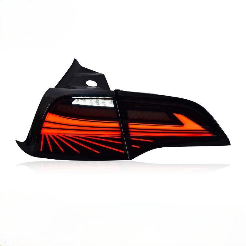 TESERY Phantom Tail Lights for Model 3/Y - Tesery Official Store