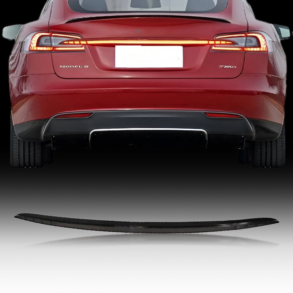 TESERY Rear Door LED Trunk Tail Light for Model S (2014 - 2020) - Tesery Official Store