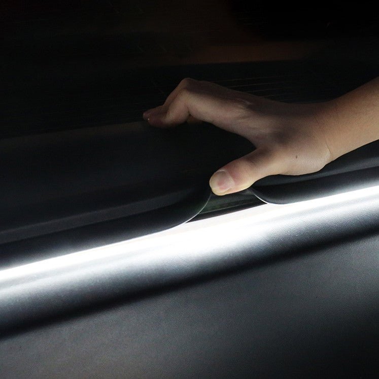 TESERY RGB LED Frunk Light Strip for Model 3/Y/S /X - Tesery Official Store