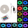 TESERY RGB LED Frunk Light Strip for Model 3/Y/S /X - Tesery Official Store