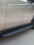 TESERY Running Boards Side Steps for Tesla Cybertruck【2PCS】 - Tesery Official Store