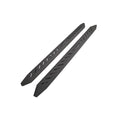 TESERY Running Boards Side Steps for Tesla Cybertruck【2PCS】 - Tesery Official Store