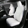 TESERY Seat Covers for Tesla Model 3 Highland / Model Y - Tesery Official Store