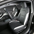 TESERY Seat Covers for Tesla Model 3 Highland / Model Y - Tesery Official Store